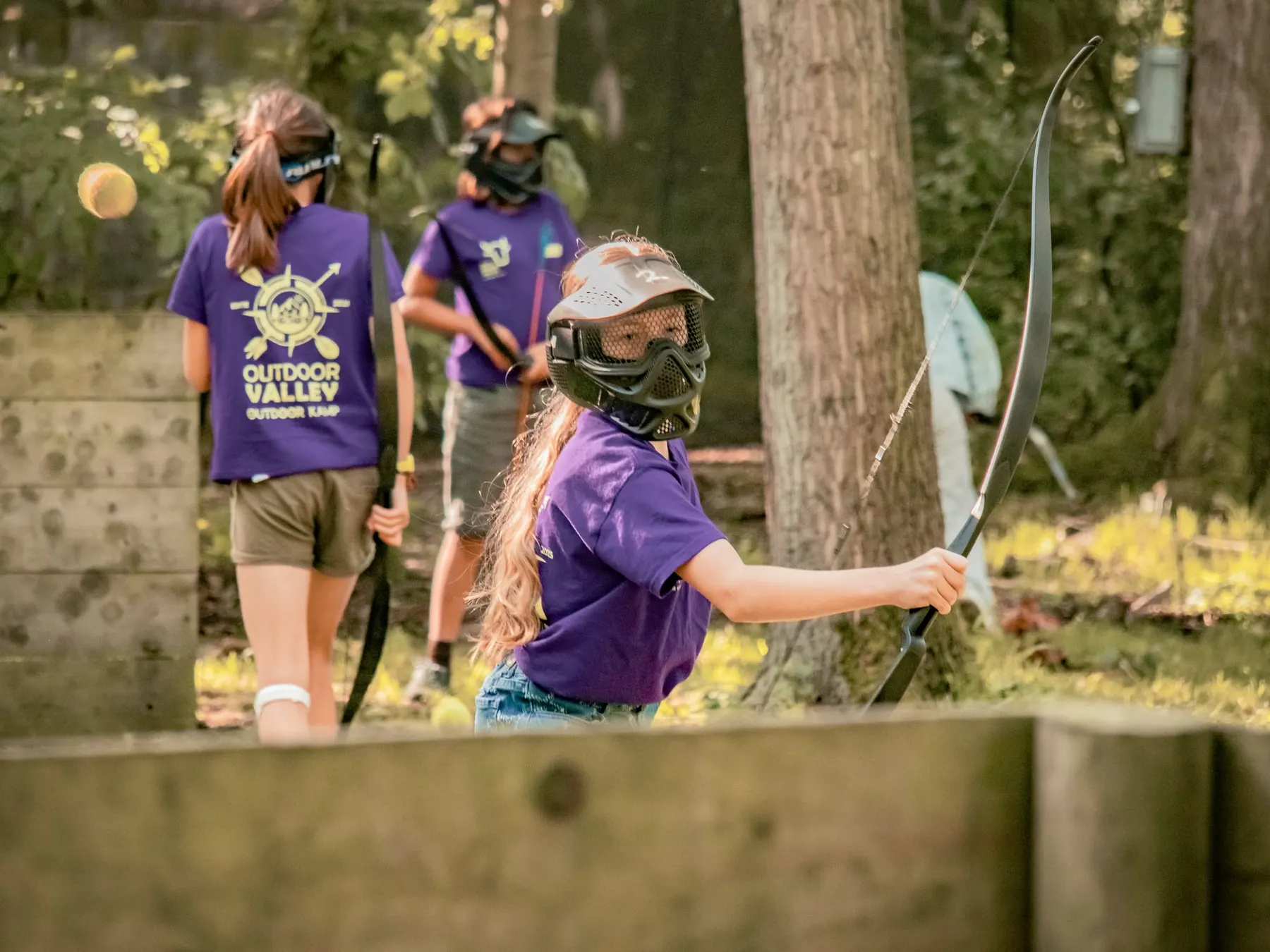 Foto: Arrow Battle