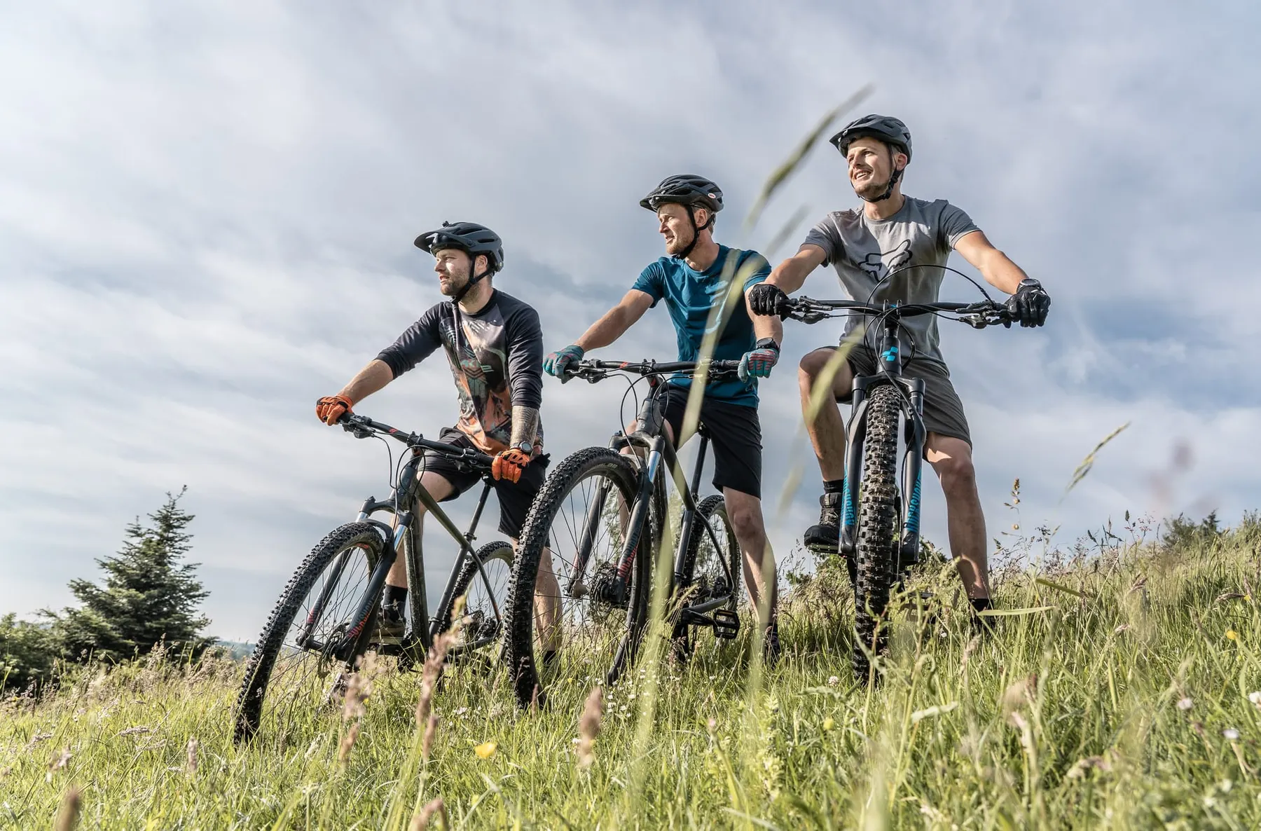 Welke tweedehands Cube Mountainbike past bij mij?