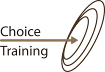 Logo Choice Training