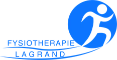 Logo Fysiotherapie Lagrand