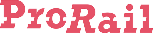 Logo ProRail