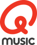 Logo Qmusic