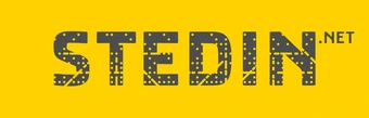 Logo Stedin