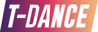Logo T-DANCE