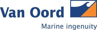 Logo Van Oord
